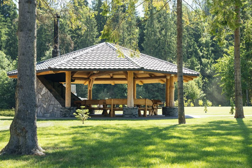 Camp Gorący Potok - standard, który rośnie wraz z oczekiwaniami 4